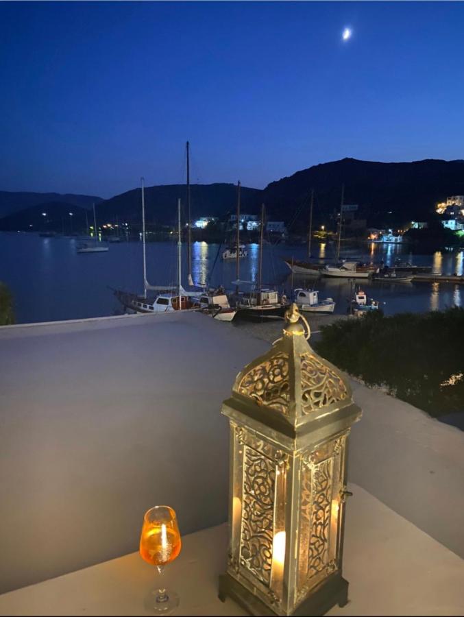 Monolocale con Vista Mare 