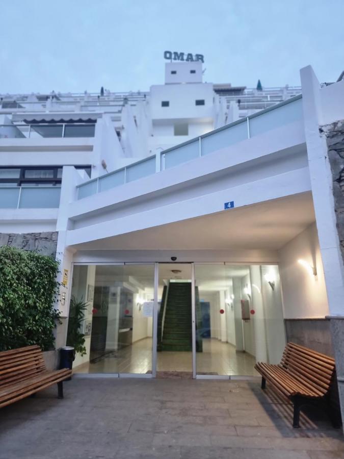 Luxury apartment in Puerto Rico -Gran Canaria - B&B