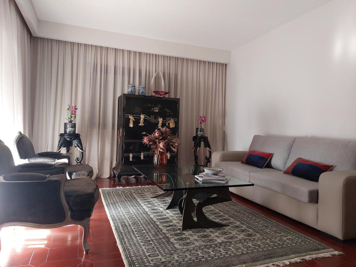 Praia Azul Boutique Apartment - B&B