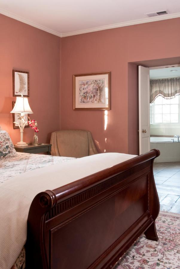 Deluxe Zimmer mit Queensize-Bett