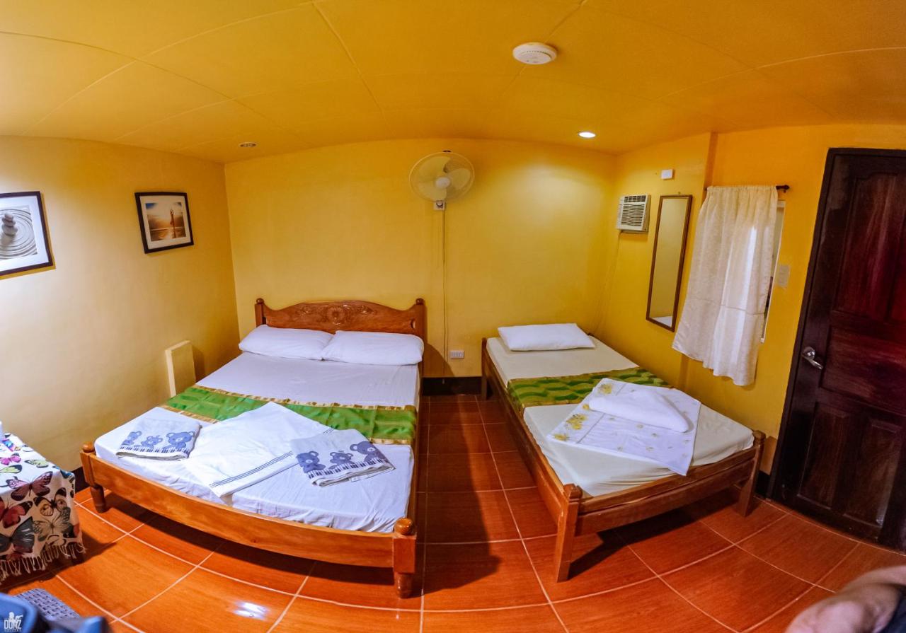 Apo Pension House - B&B
