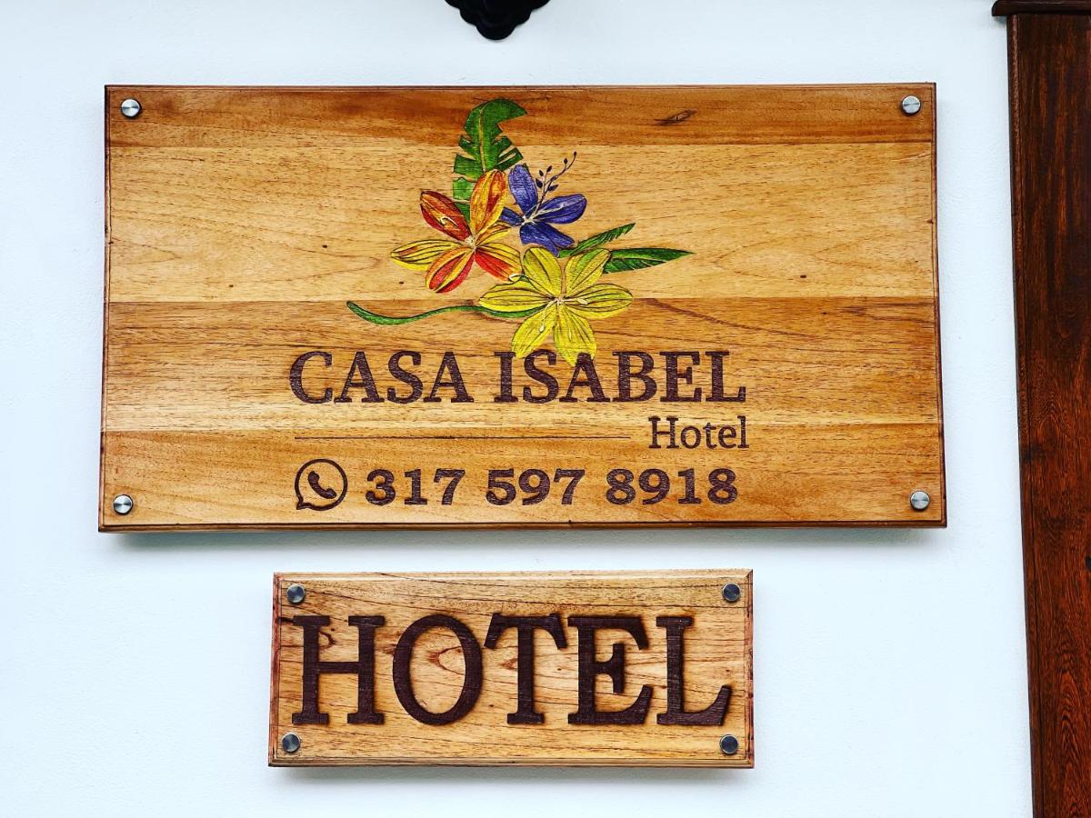 B&B Jardín - Casa Isabel Hotel - Bed and Breakfast Jardín