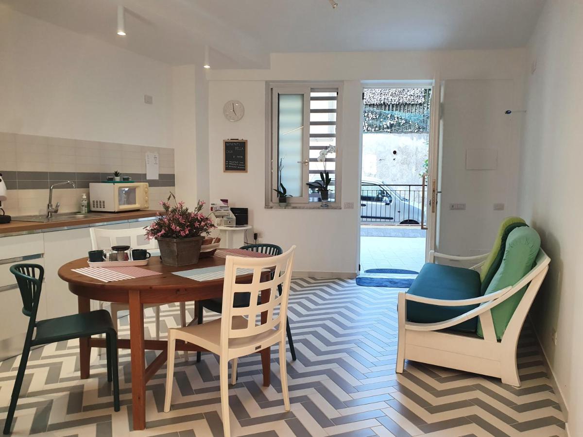 La Casa di Mina - Bed and Breakfast