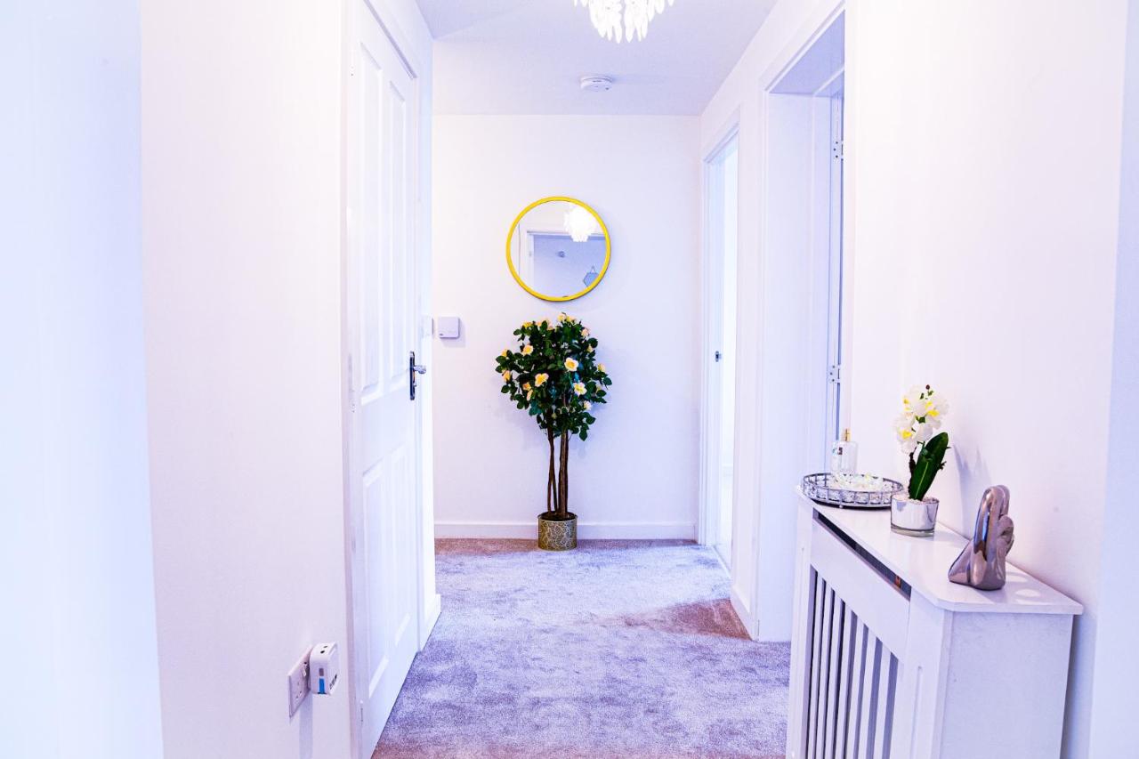 Appartement 2 Chambres