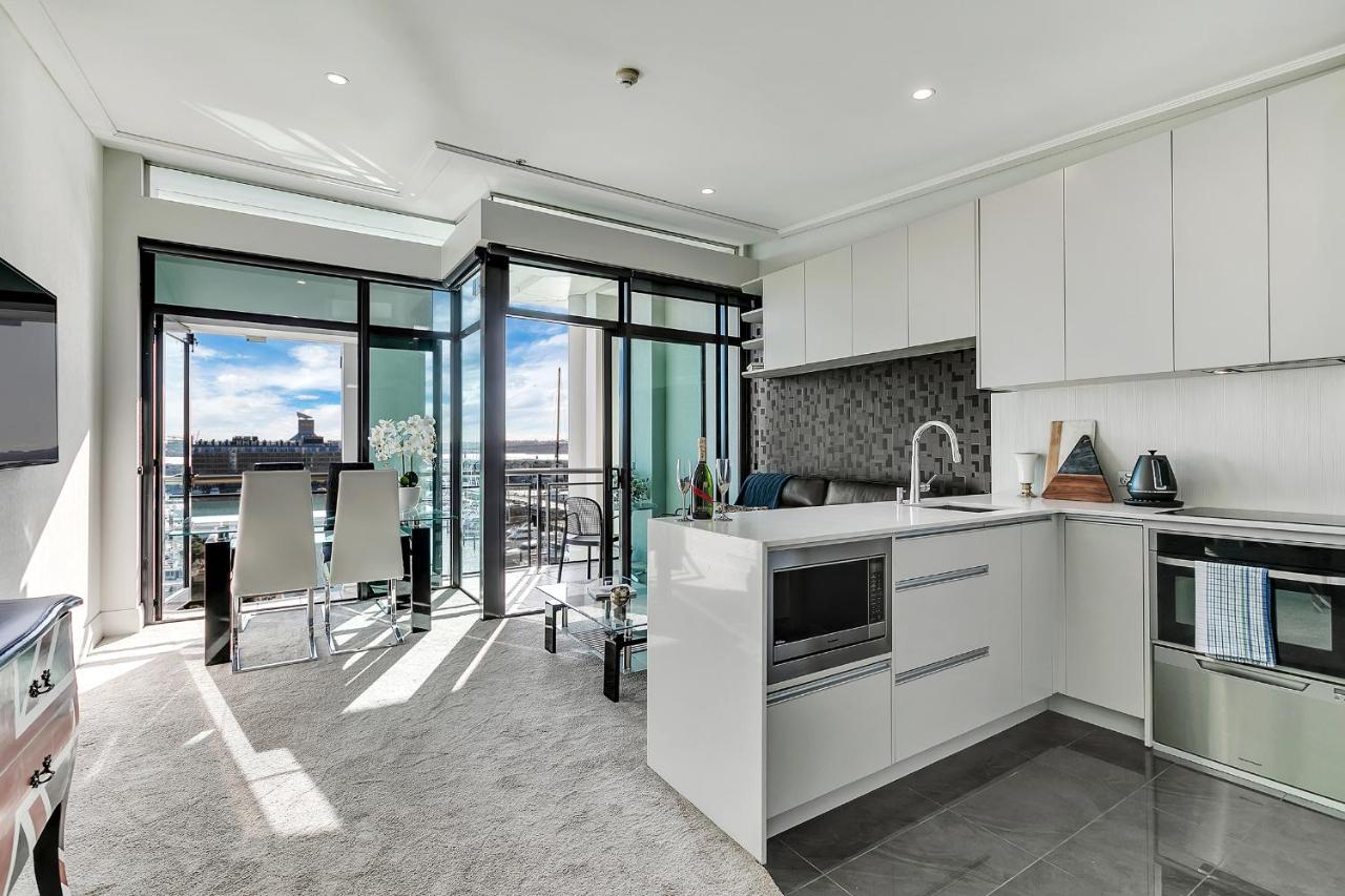 B&B Auckland - Penthouse Premier - Bed and Breakfast Auckland