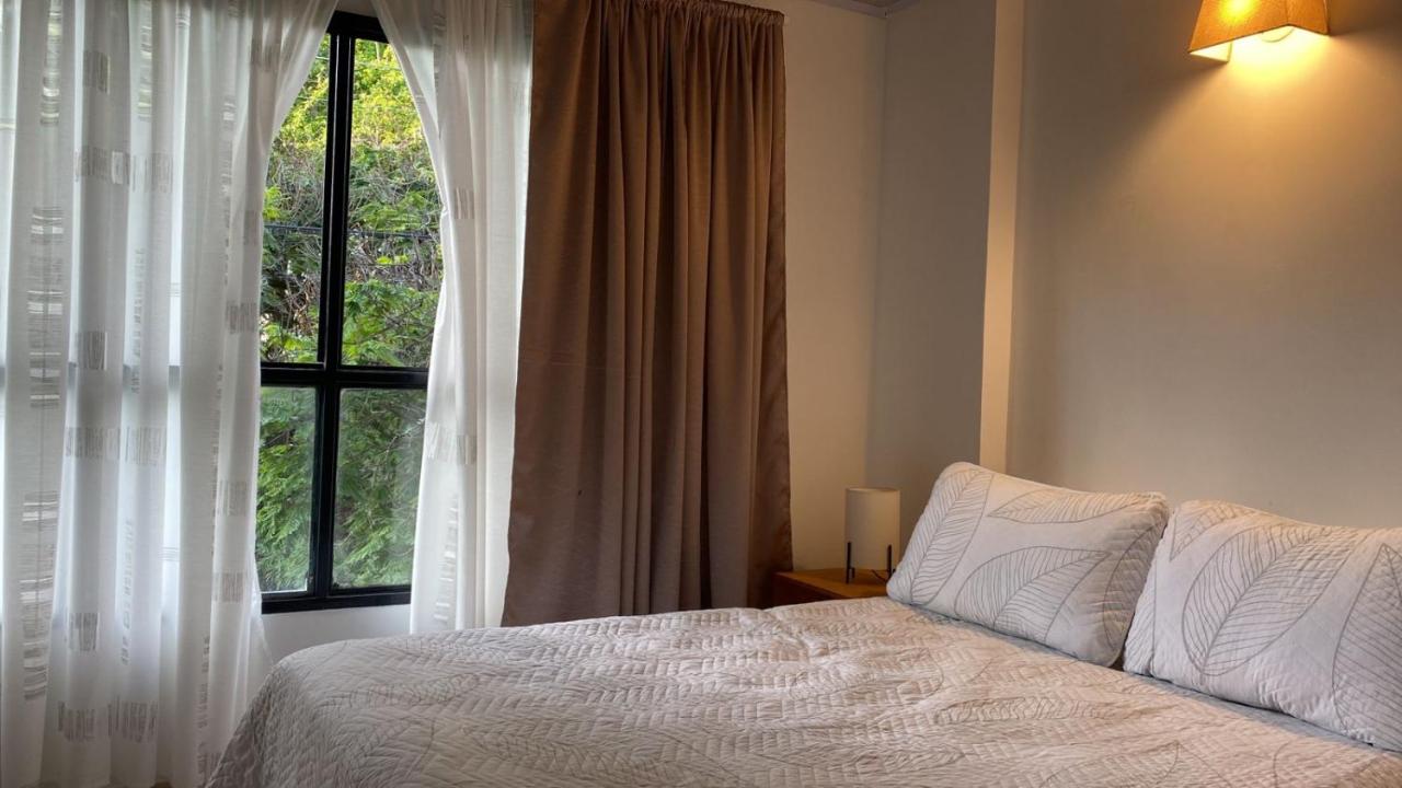 Pequeño Paraíso 2 - Ferienwohnung El Placer