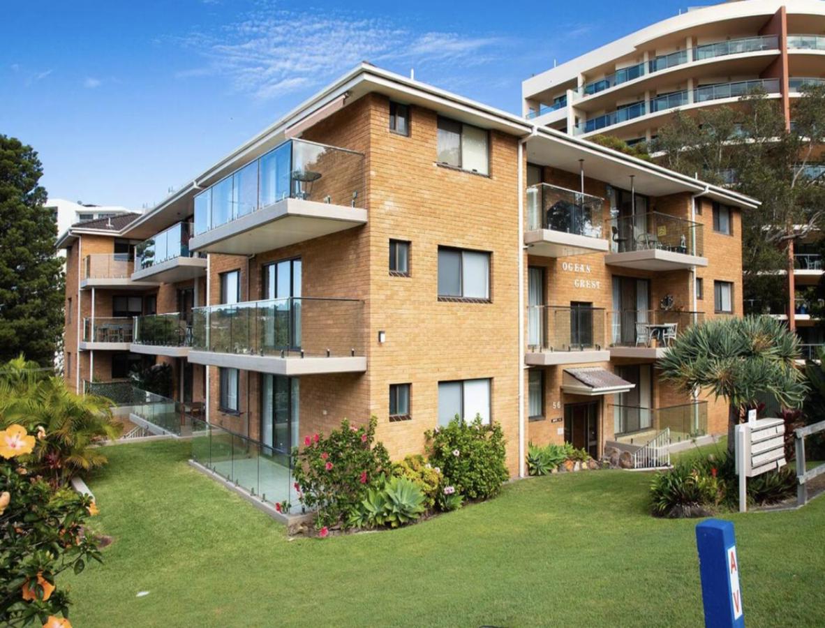 Oceancrest 15 - B&B
