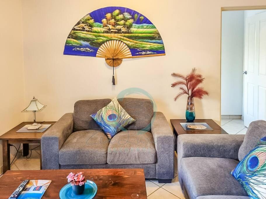 ZEN CITY Modern 1-BR City Apt Near Mindal Markets - Chambres d’hôtes