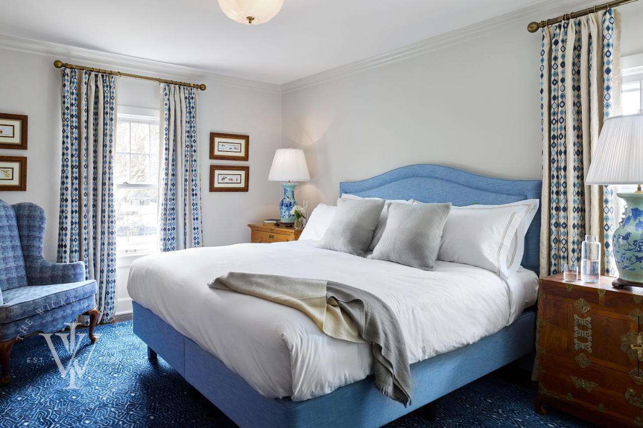 Chambre Lit King-Size Supérieure