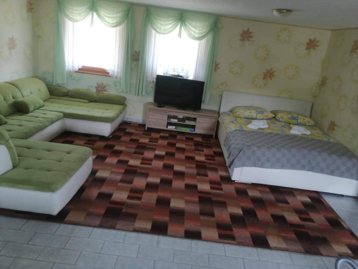 Apartma Gorca Plevnik - Chambres d’hôtes