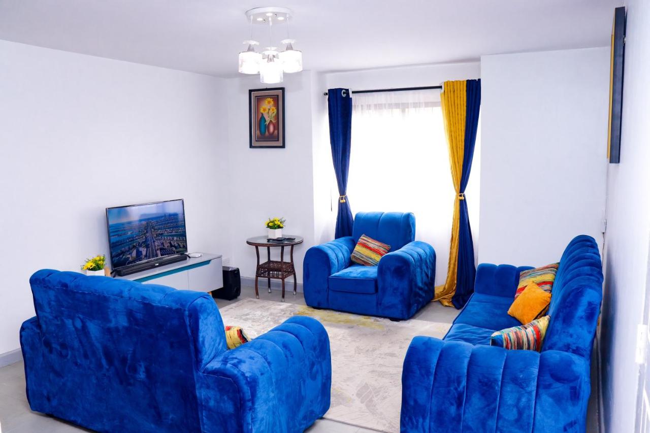 Apartamento de 3 dormitorios