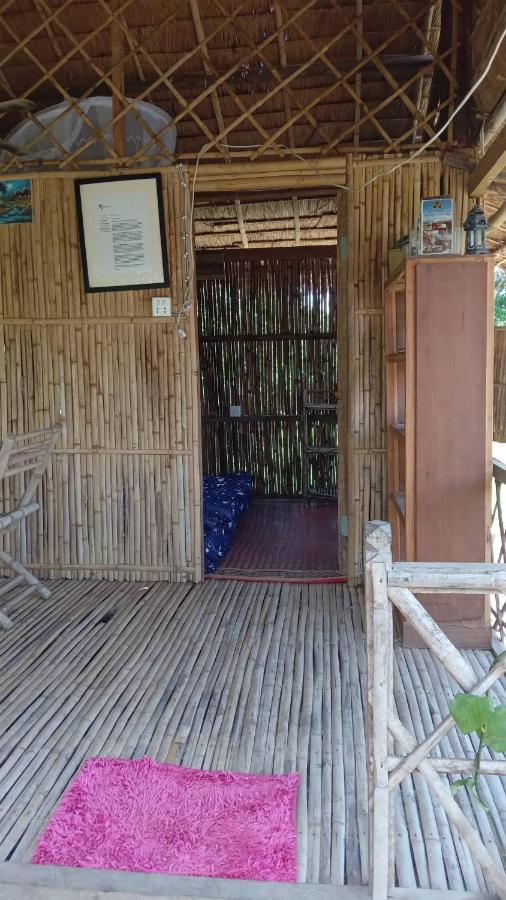 B&B Phum Ândong Pring - Battambang Eco Stay - Bed and Breakfast Phum Ândong Pring