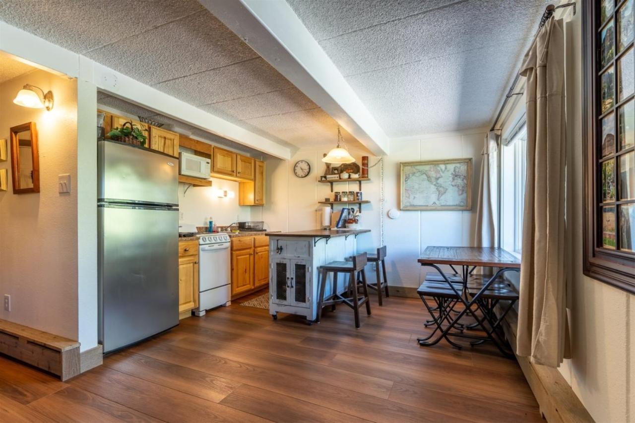 Brettelberg Slopeside Condos F7 - B&B