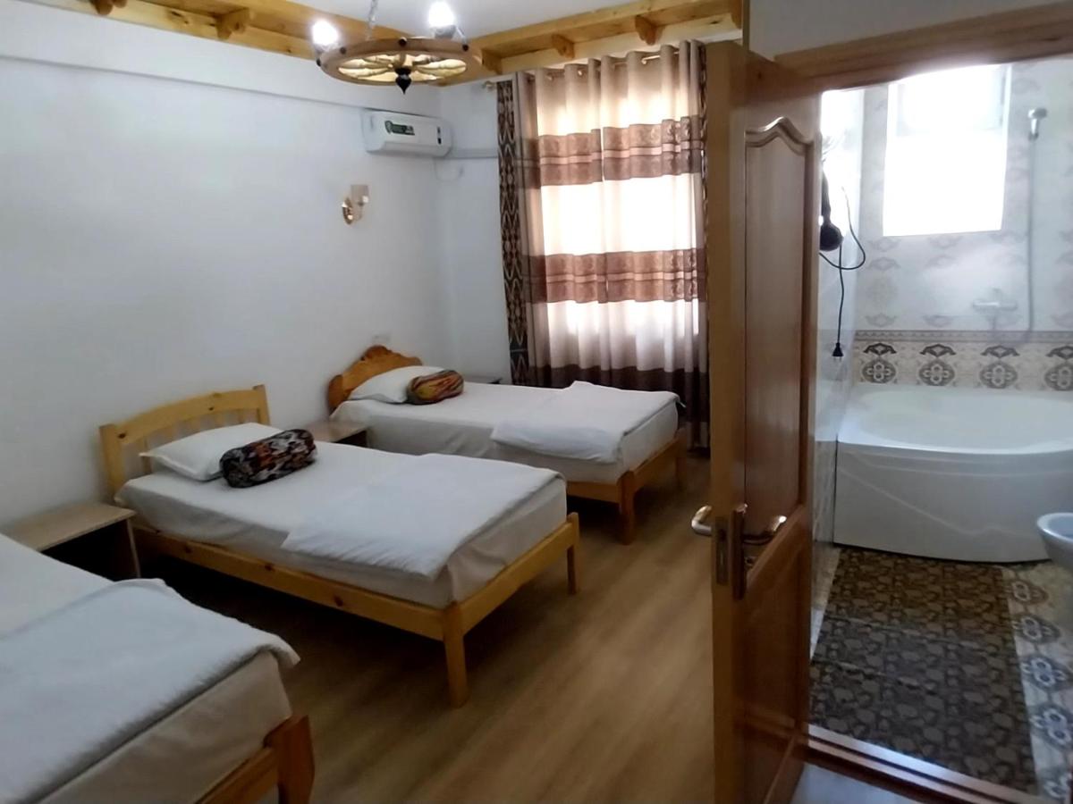 Chambre Triple Standard