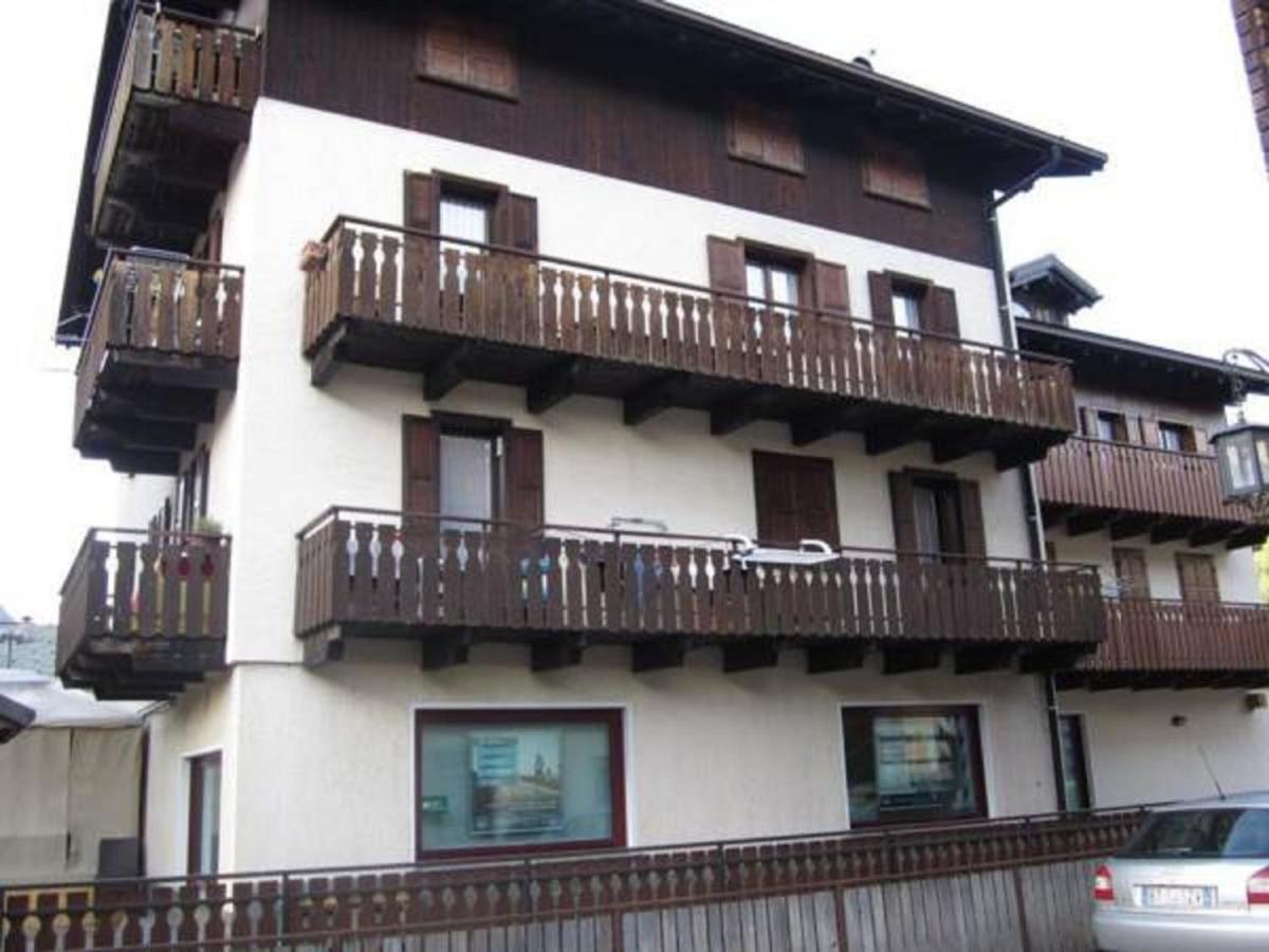 Appartamenti Roby - Appartamenti Abar - Chambres d’hôtes Livigno