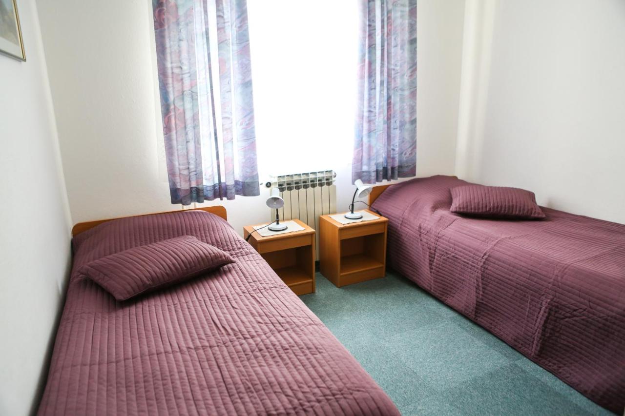 Quadruple Room with Balcony