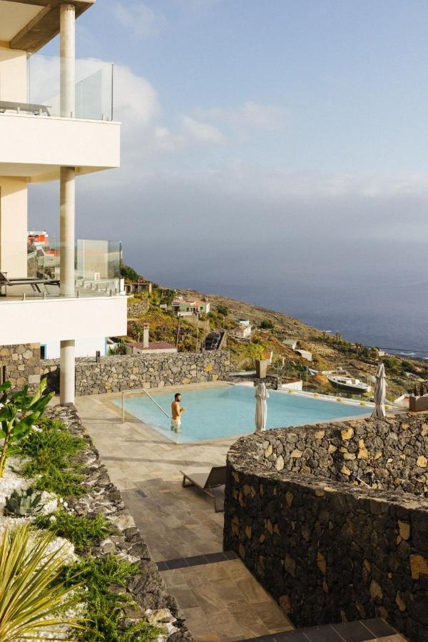 Suite Deluxe con Vista Mare 