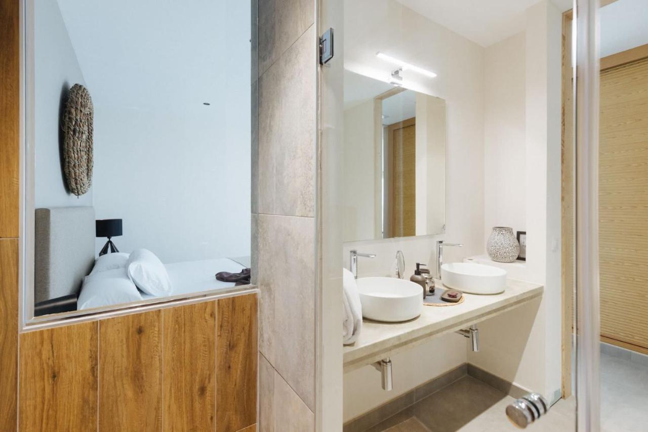 Suite con 3 Camere da Letto
