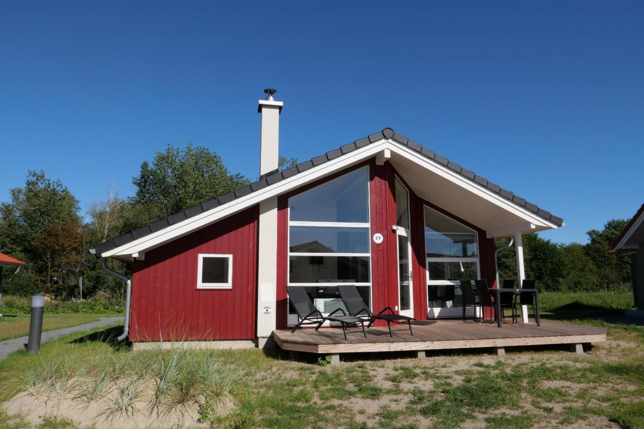 Resort 2 Ocean Cottage A 77 - B&B
