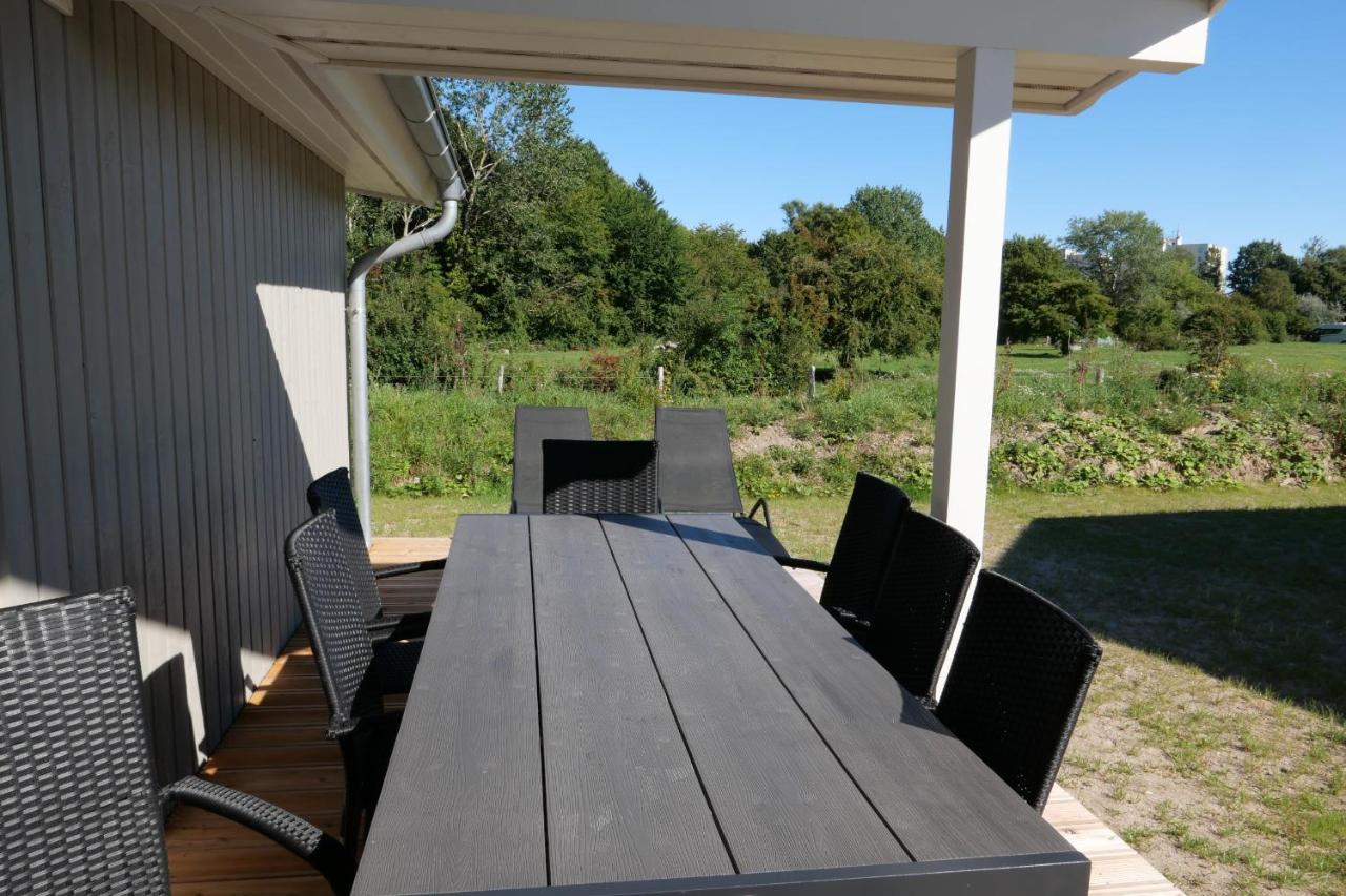 Resort 2 Sea Lodge C 78 - B&B