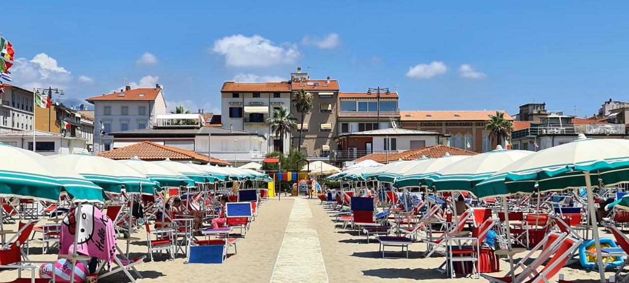 Suite Carducci Viareggio - B&B Viareggio