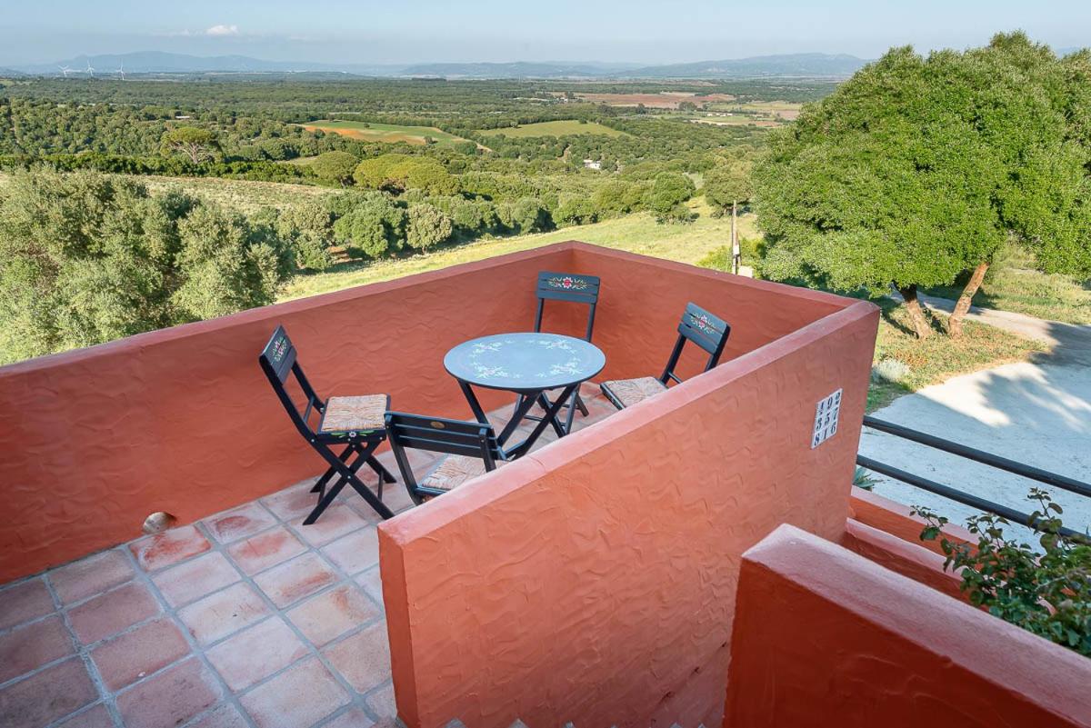 Appartamento con Balcone