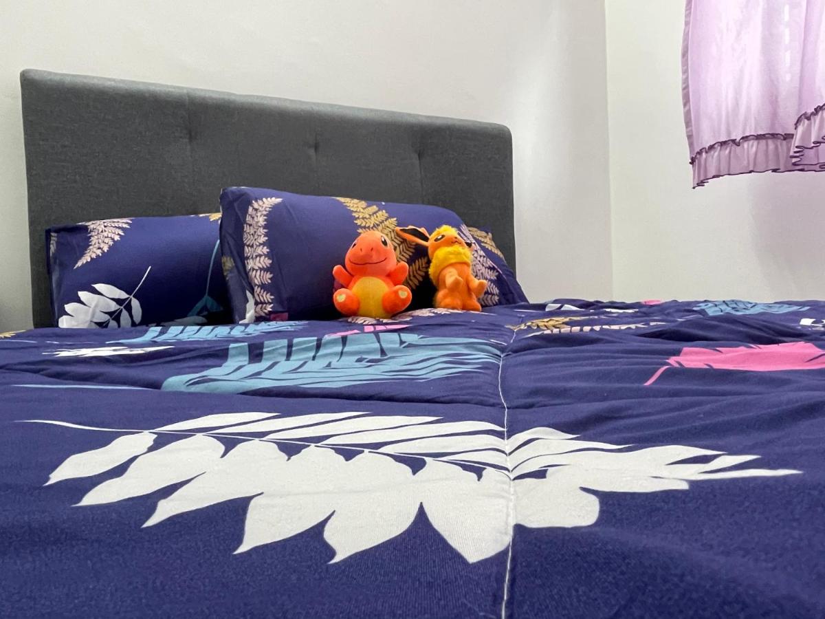 B&B Kuala Selangor - kuala selangor homestay skymirror firefly - Bed and Breakfast Kuala Selangor