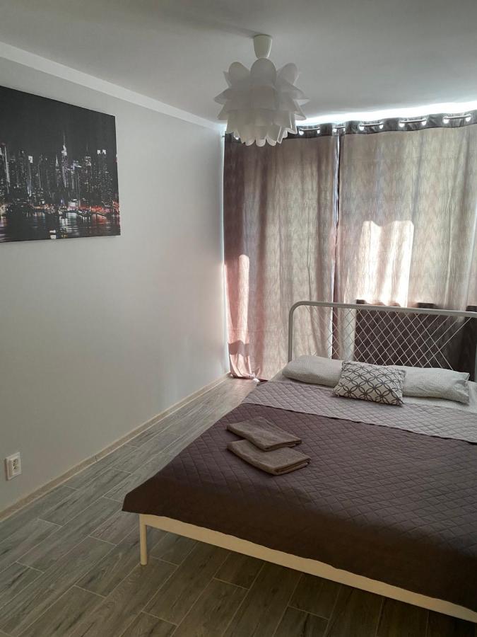 One-Bedroom Apartment - Śliska 3