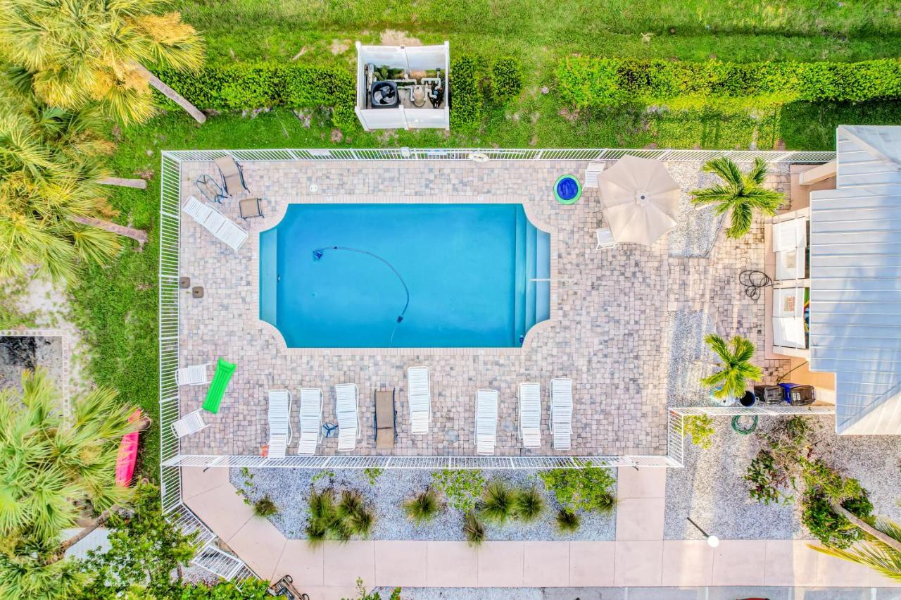 Matanzas Pass Paradise - B&B