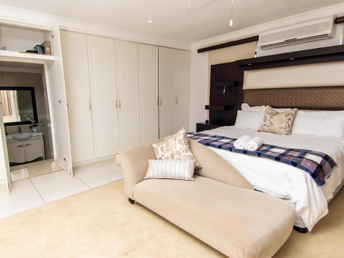 Executive Zimmer mit Queensize-Bett