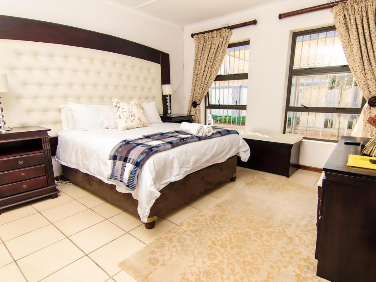Standard Zimmer mit Queensize-Bett