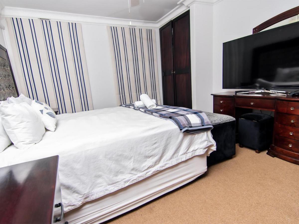 Classic Zimmer mit Kingsize-Bett