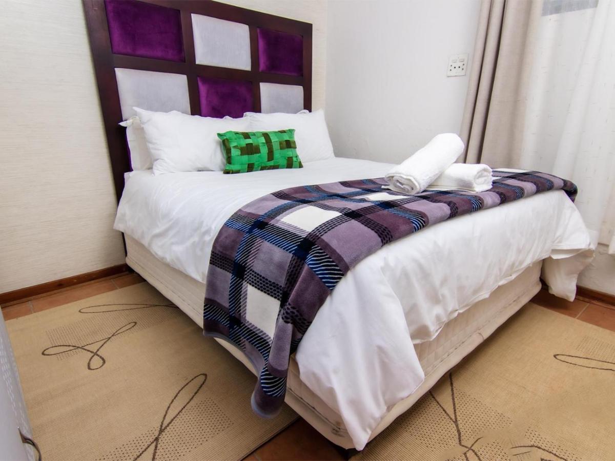 Chambre Double Standard