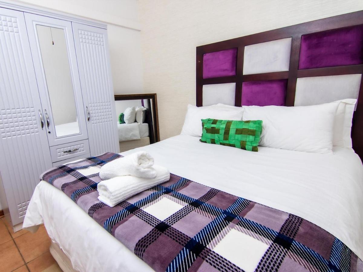 Standard Doppelzimmer