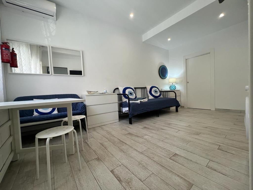 Estudio céntrico en Águilas, Costa Cálida. - B&B Águilas