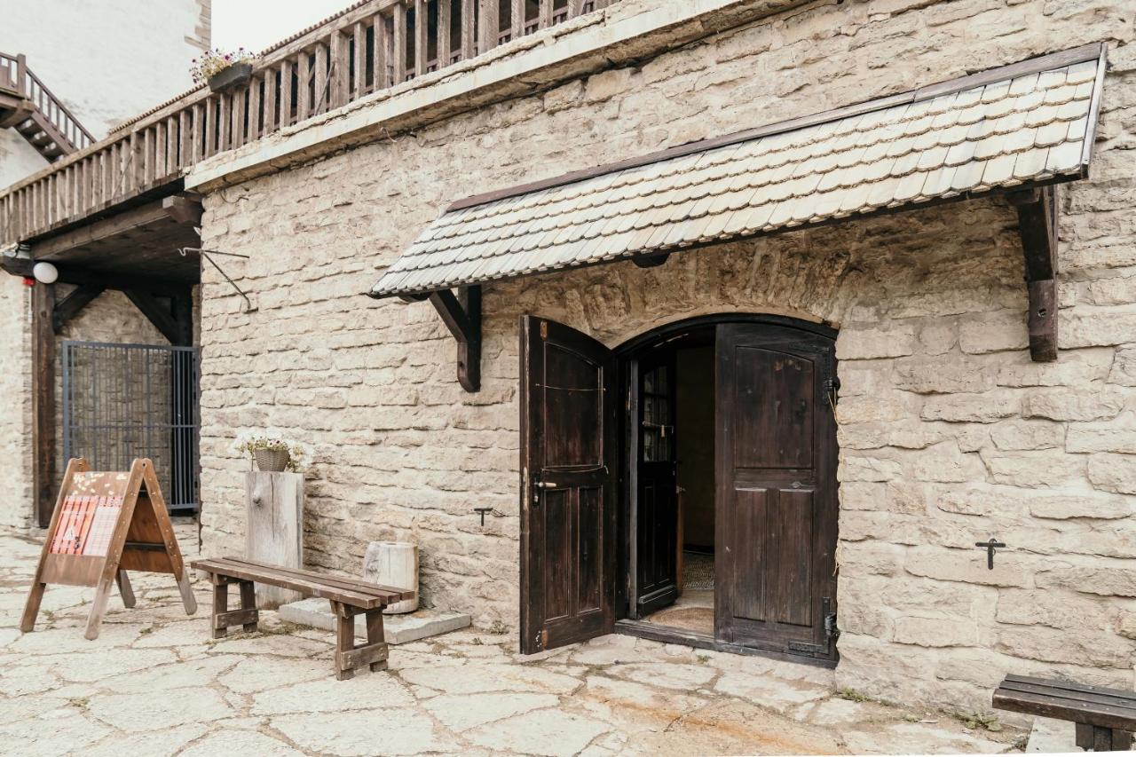 Narva Castle Rooms - B&B Narva