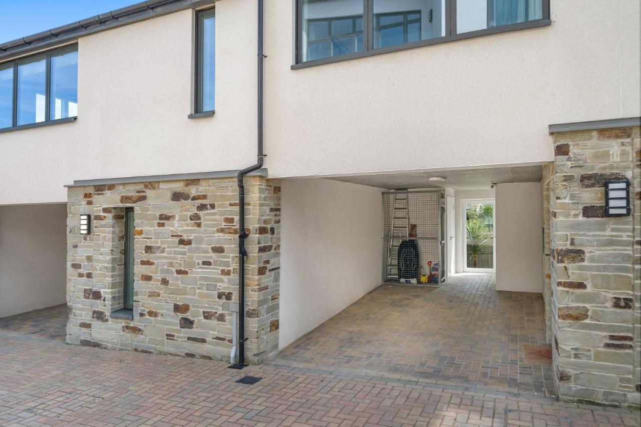 5 The Dunes - Bed and Breakfast Perranporth