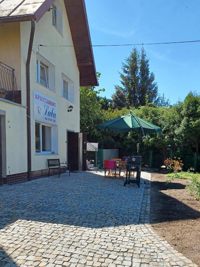 Apartament LABA - B&B