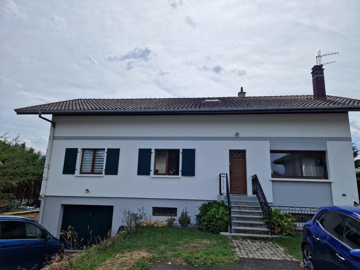 L' Oteni - Ferienwohnung