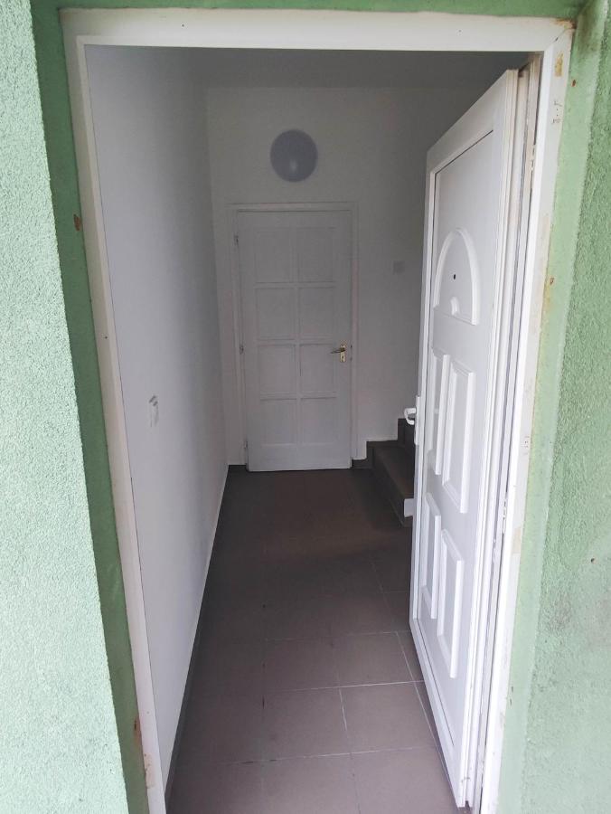 Green Gables - Ferienwohnung Zalakaros