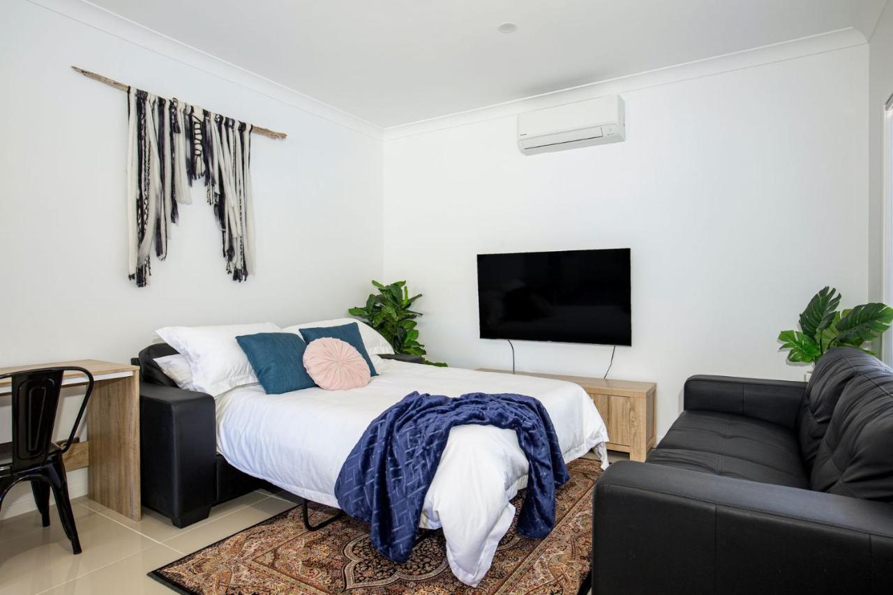Villa Mare I 4 Mins to Beach - B&B Culburra Beach
