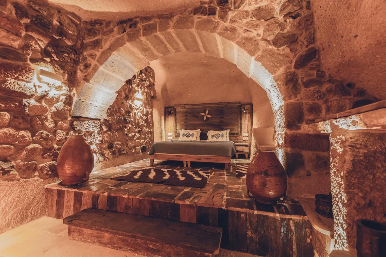 Camera Matrimoniale Deluxe con Vasca