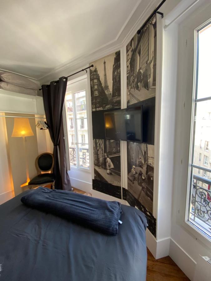 Bastille Belle Époque - B&B