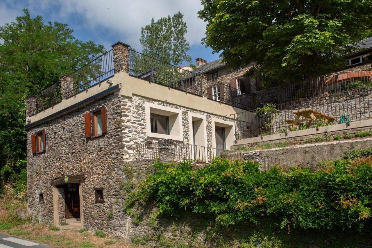 Gîte de la Moulinquié - B&B