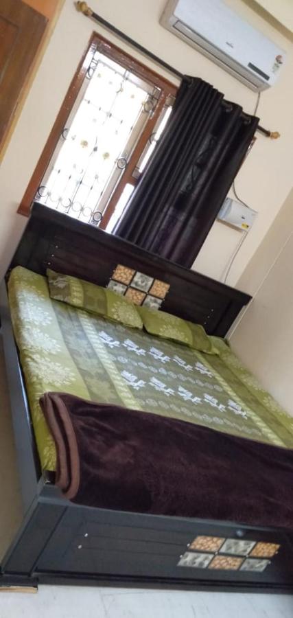 B&B Hyderabad - Srinivas Nilayam - Bed and Breakfast Hyderabad