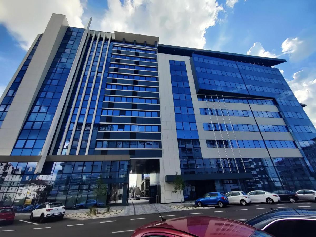 Yellow Submarine apartment Banja Luka - Ferienwohnung