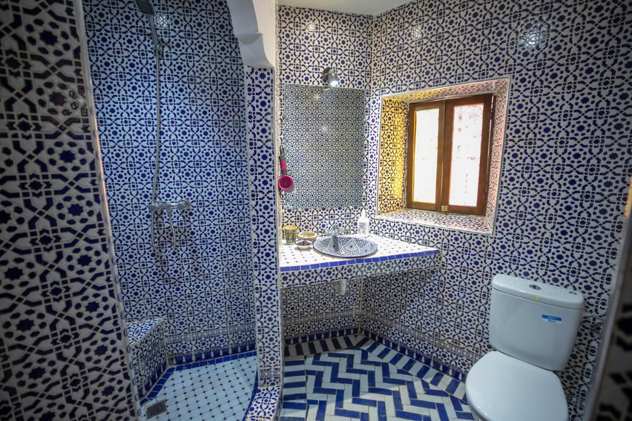 Deluxe Doppelzimmer