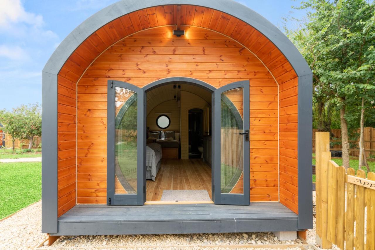 Haus mit 1 Schlafzimmer