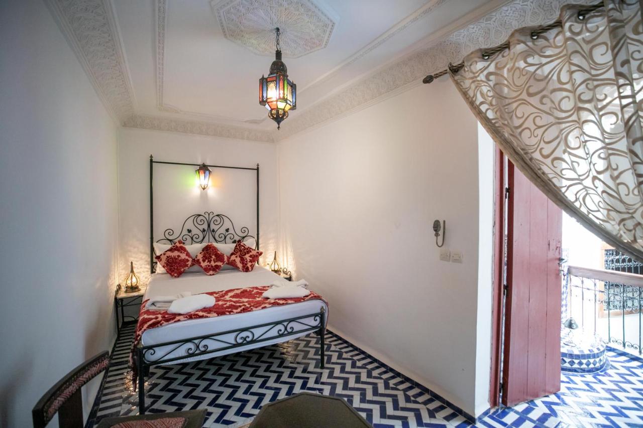 Deluxe Doppelzimmer