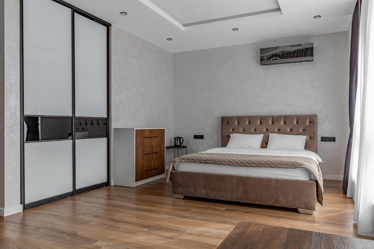 Standaard Kamer met Kingsize Bed